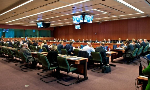 Brussels Group: Μετά το Πάσχα το έκτακτο Eurogroup