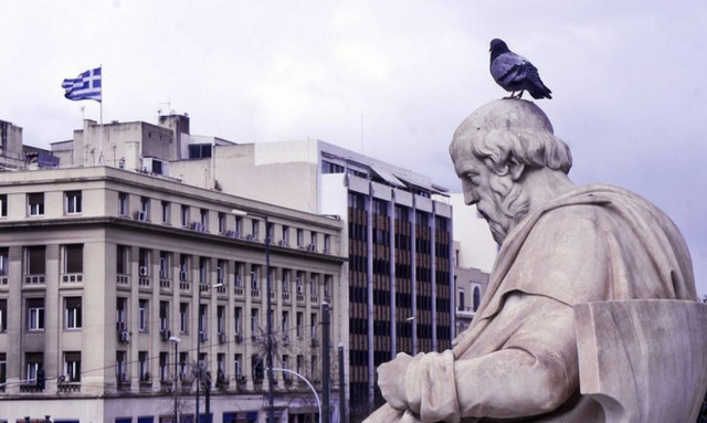 WSJ: Ασαφείς και χωρίς λεπτομέρειες οι προτάσεις της Ελλάδας