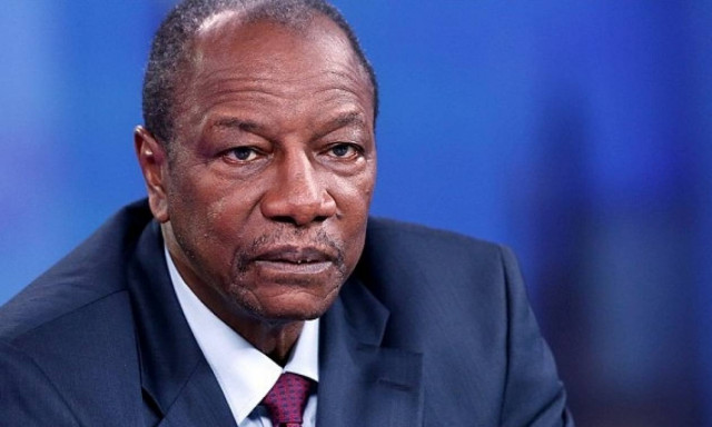 Γουινέα: Σε «ενισχυμένη κατάσταση εκτάκτου ανάγκης» λόγω Έμπολα