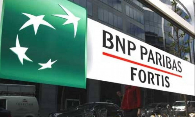 Η ΒΝΡ Fortis προωθούσε ελληνικά ομόλογα ως επένδυση πολύ χαμηλού κινδύνου