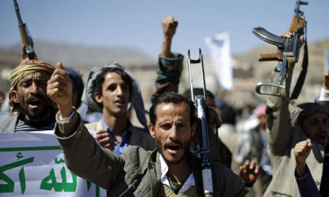 Σαουδική Αραβία: Δεν υπάρχει απόφαση για χερσαία επιχείρηση