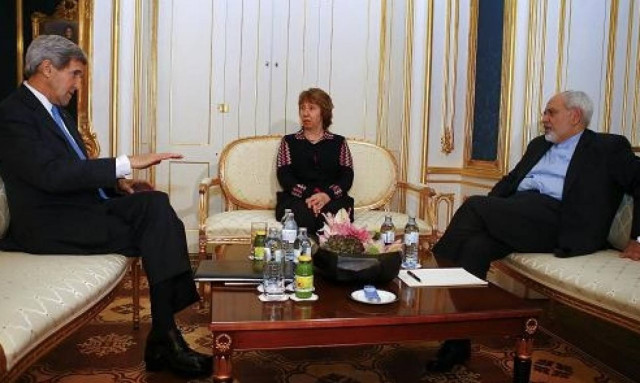 Πυρηνικό πρόγραμμα Ιράν: Κοντά σε συμφωνία οι εμπλεκόμενες πλευρές