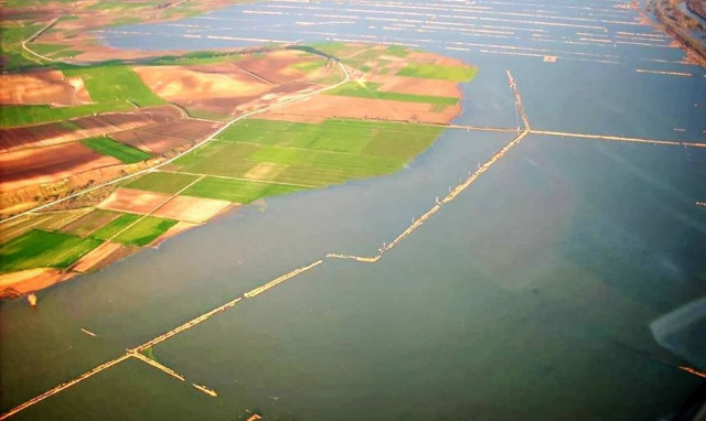 Σέρρες: Ελεγχόμενη, αλλά πολύ σοβαρή η κατάσταση