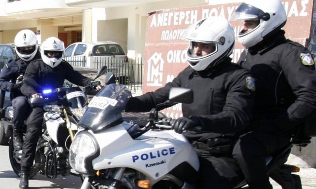 Μεσσηνία: Εξαρθρώθηκε σπείρα που τρομοκρατούσε και λήστευε ηλικιωμένους