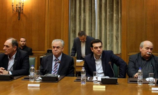 Τι θα συζητηθεί στο κυβερνητικό Συμβούλιο