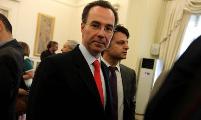 Απάντηση εκπροσώπου του ΥΠΕΞ για τις προκλητικές δηλώσεις Γιλμάζ