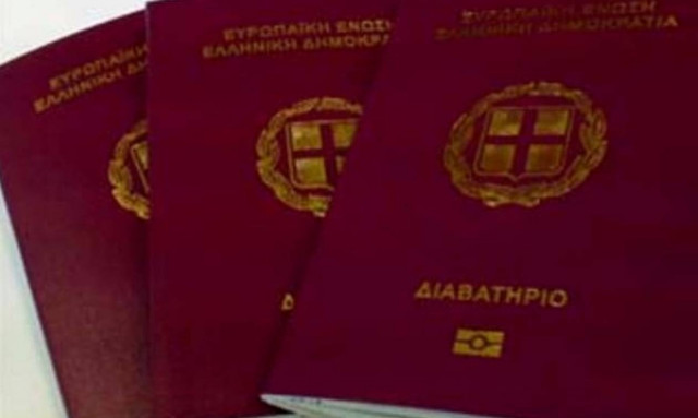 Ηράκλειο: Συλλήψεις αλλοδαπών για πλαστογραφία