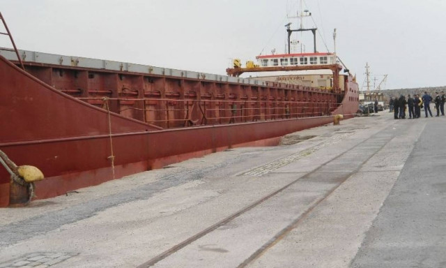 Κατασχέθηκαν περισσότερα από 10.760 χαρτοκιβώτια λαθραίων τσιγάρων (Photos)