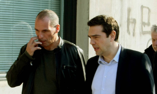 Brussels Group: Οι «κόκκινες γραμμές» και τα «αγκάθια» στις διαπραγματεύσεις