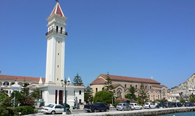 Μεγαλοβδόμαδο στη Ζάκυνθο (video+photos)