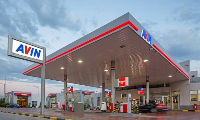 Αvin Best Diesel Action: Από σήμερα, έχετε όλη τη δράση σε ένα Diesel!