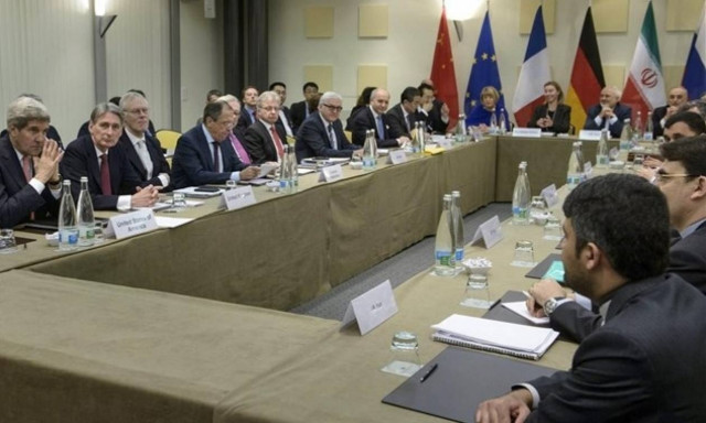 Ρωσία: Αισιοδοξία για λύση στο ζήτημα των πυρηνικών του Ιράν