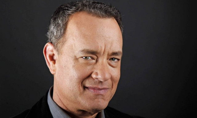 «Ζήτω η Ελλάδα»: Δείτε το βίντεο που ανέβασε ο Τομ Χανκς (video)