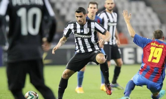 ΠΑΟΚ: Η ατάκα του Σπυρόπουλου που τον… τελείωσε!