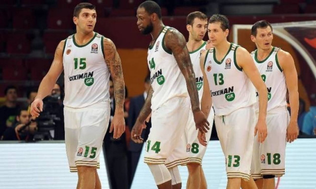 Παναθηναϊκός: Ξεσπάει στη Νέα Σμύρνη!