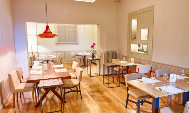 Chefi - Special superfoods menu: Πέμπτη 2 Απριλίου