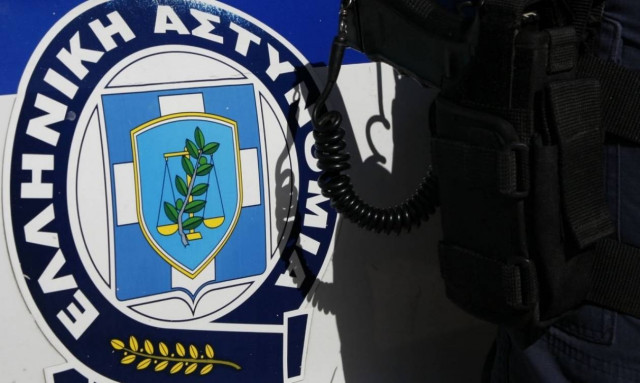 Τηλεφώνημα για βόμβα στα δικαστήρια του Πειραιά