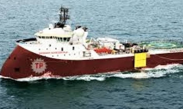 Ναμί: Φεύγει το Μπαρμπαρός-Ελάτε για συνομίλιες