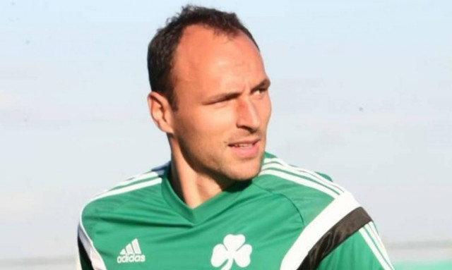 Παναθηναϊκός: Κοντά στην παραμονή ο Σίλντενφελντ