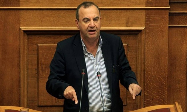 Στρατούλης: Στείλαμε 17 κοστολογημένες προτάσεις