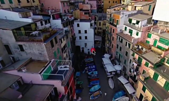 Facebook: Έρχονται τα σφαιρικά βίντεο 360 μοιρών! (video)