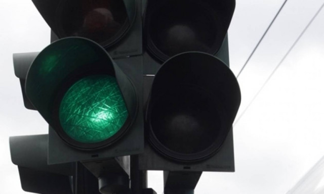 Αλλαγές σε φανάρια της Λεωφόρου Κηφισίας στο Μαρούσι