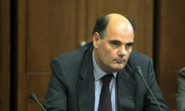 Επίθεση Φορτσάκη στην κυβέρνηση για την κατάληψη στο ΕΚΠΑ