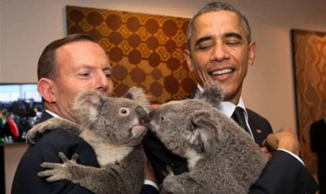 G20: Διέρρευσαν τα στοιχεία των ηγετών από λάθος υπαλλήλου