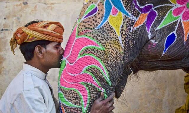 Ταξίδι στην Ινδία (photos)