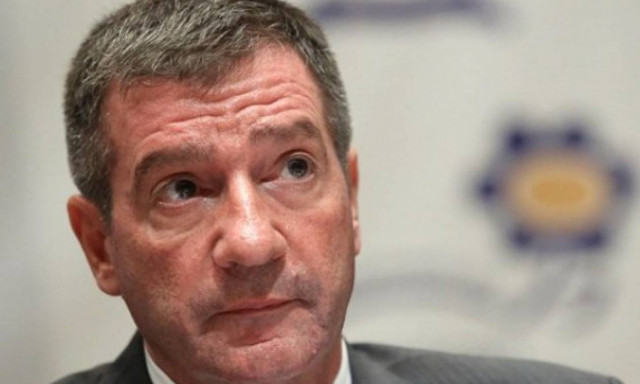 Διαψεύδει ο Καμίνης τα σενάρια για το ΠΑΣΟΚ