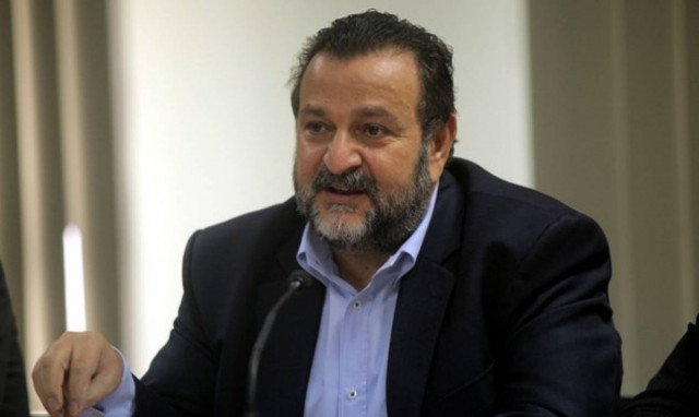 Κεγκέρογλου:Να έρθουν στη Βουλή τα έγγραφα για τα 2 δισ.ευρώ του «πακέτου Γιούνκερ»