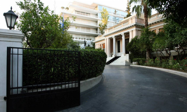 Μέγαρο Μαξίμου: Έχει σημειωθεί πρόοδος στη διαπραγμάτευση