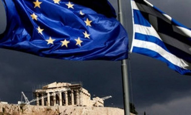 Συγκέντρωση στο Σύνταγμα με σύνθημα «Μένουμε Ευρώπη» την Τρίτη (31/3)