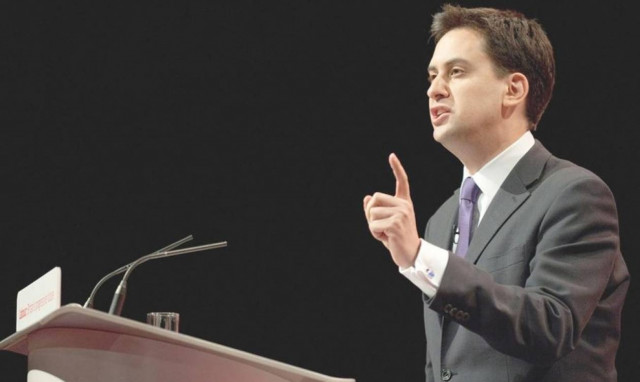 Βρετανία-Εργατικοί: «Χάος» στην Ευρώπη αν νικήσει ο Κάμερον