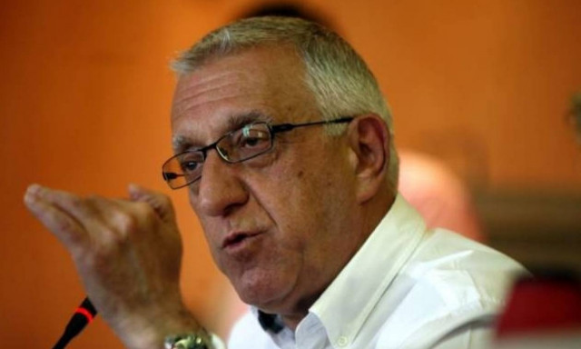 Ερώτηση Κακλαμάνη για τις δηλώσεις Καμμένου περί συνεκμετάλλευσης στο Αιγαίο