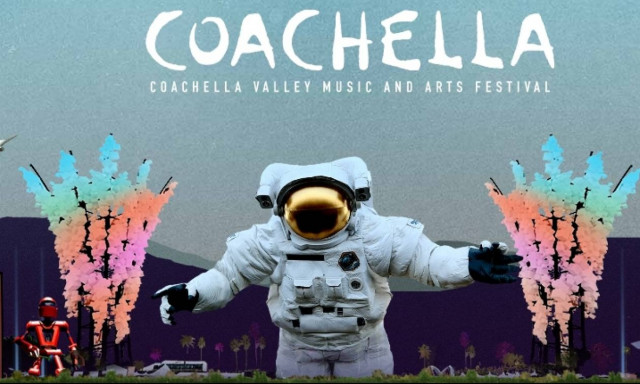 Απαγορεύτηκαν τα selfie sticks στα μεγάλα Μουσικά Φεστιβάλ