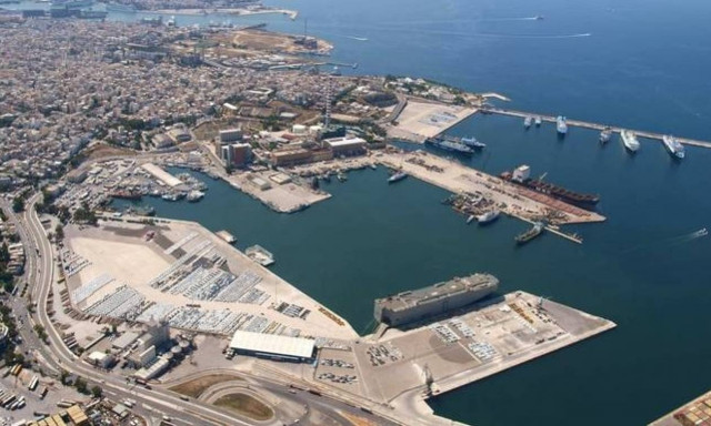 Βουλευτές ΝΔ για ΟΛΠ: Να προχωρήσει στην αποκρατικοποίησή του η κυβέρνηση