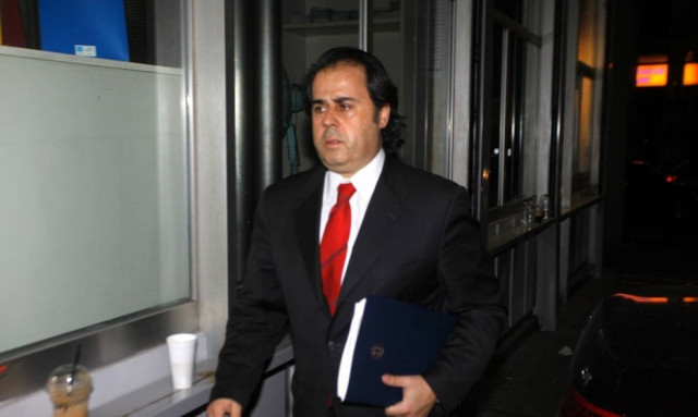 Οι Ιταλοί, ο Σαμαράς και οι «μαύροι» λογαριασμοί του Παπασταύρου