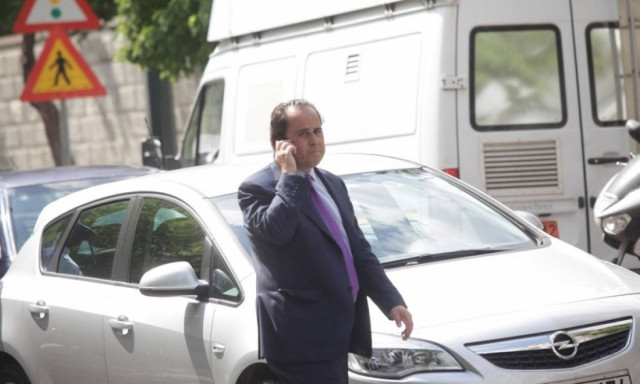 ΣΥΡΙΖΑ για Παπασταύρου: Έκθετος ο Σαμαράς, τέλος στην πλήρη ασυλία