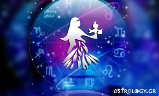 Παρθένος (31/03/2015)