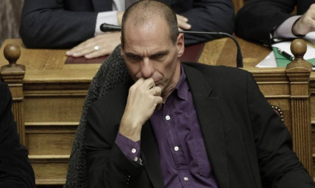 Ενδεχόμενο αναθεώρησης των μηνιαίων στόχων του προϋπολογισμού