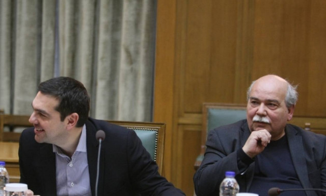 Βούτσης: Νέα υπηρεσία για τον έλεγχο των ΟΤΑ