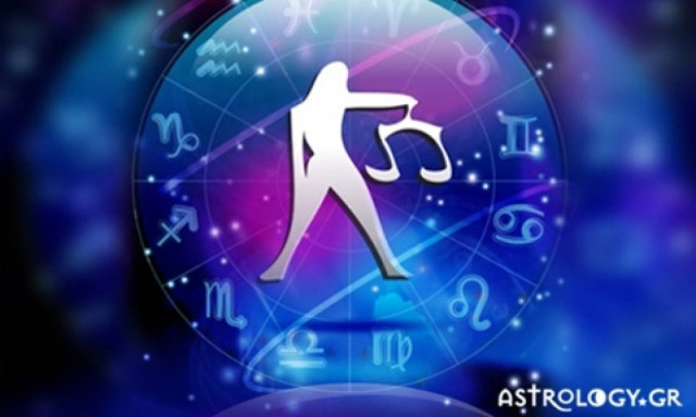 Ζυγός (31/03/2015)