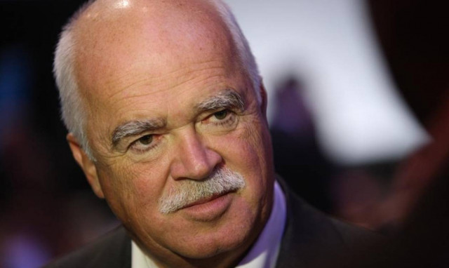 Παραιτήθηκε λόγω Ελλάδας ο αντιπρόεδρος των  Βαυαρών Χριστιανοκοινωνιστών