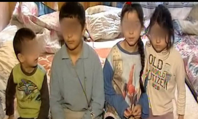 Επέμβαση της Περιφέρειας Αττικής σε ανθυγιεινή εστία στο κέντρο της Αθήνας (pic&vid)