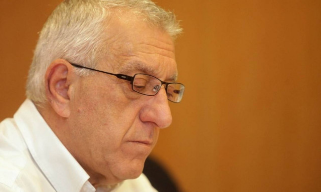 Κακλαμάνης: Θα έπρεπε να είχαμε αποχωρήσει νωρίτερα