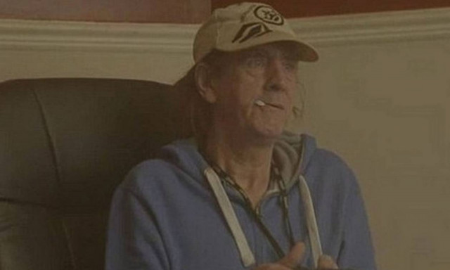 Έχει 40 παιδιά με 20 διαφορετικές γυναίκες!