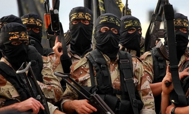 Νέα κτηνωδία των τζιχαντιστών: Εκτέλεσαν 30 άτομα στη Συρία