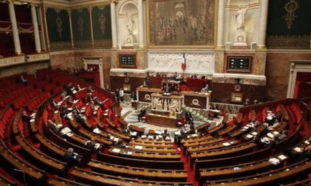 Γαλλία: Δεν θα τιμωρούνται οι πελάτες σεξουαλικών υπηρεσιών