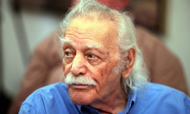 Σε ποιον πολιτικό είπε ο Γλέζος «συγχαρητήρια φέρθηκες σαν γυναίκα»